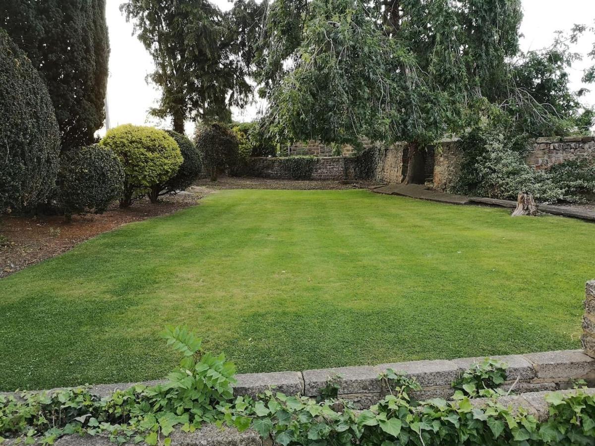 Grange Farm Lodge Ripon Kültér fotó
